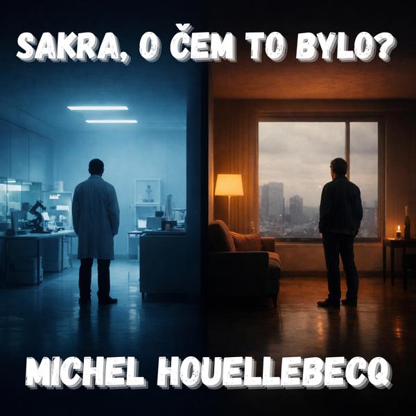 Sakra, o čem to bylo?